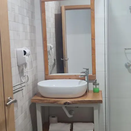 Vendégház 10 De Agosto