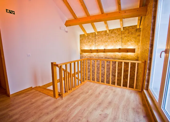 Гостевой дом 10 De Agosto