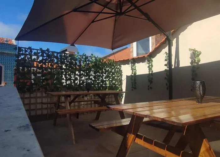 10 De Agosto Фигейра-да-Фош