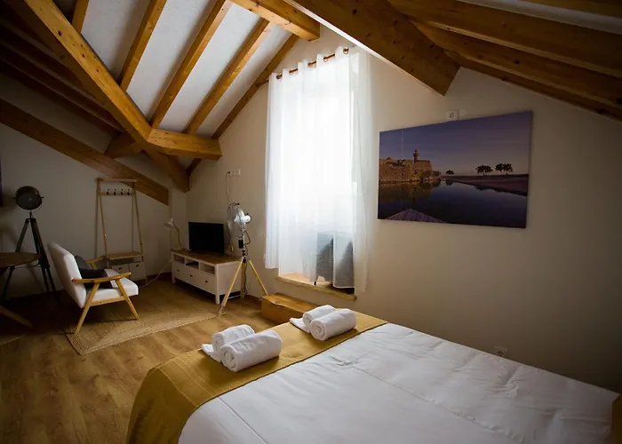 10 De Agosto Гостевой дом