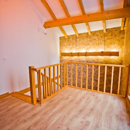 ゲストハウス 10 De Agosto