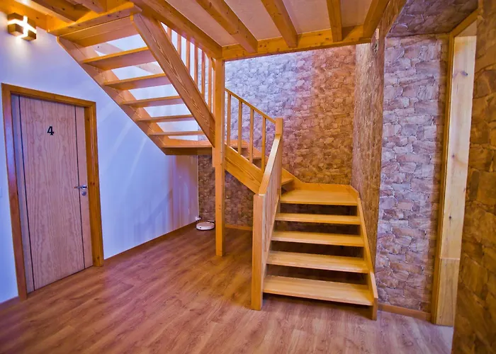 ゲストハウス 10 De Agosto 3*