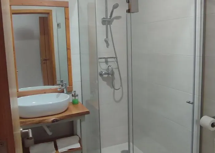 ゲストハウス 10 De Agosto フィゲイラ・ダ・フォズ