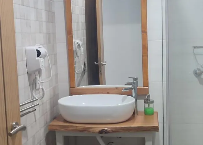 ゲストハウス 10 De Agosto