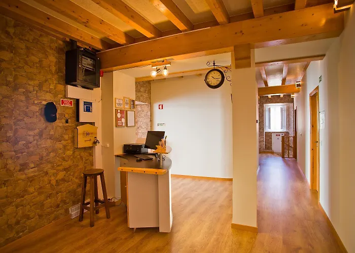 ゲストハウス 10 De Agosto 3*