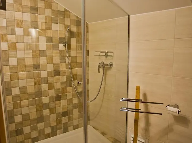 10 De Agosto ゲストハウス