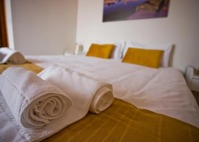 10 De Agosto ゲストハウス フィゲイラ・ダ・フォズ