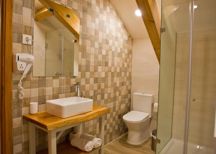 ゲストハウス 10 De Agosto