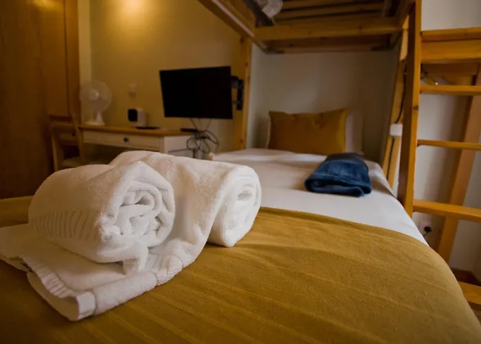 10 De Agosto ゲストハウス フィゲイラ・ダ・フォズ